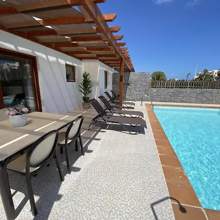 Villa Capri By Villalia