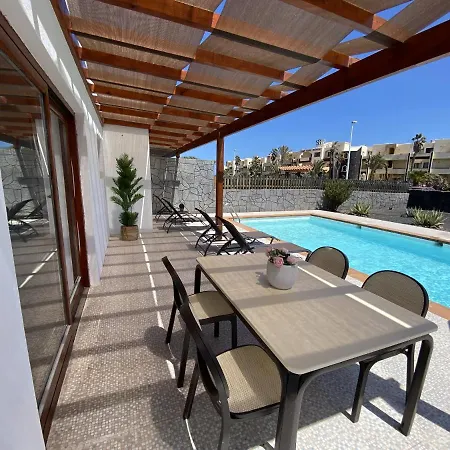 Capri By Villalia Βίλα *