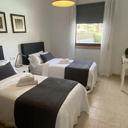 Capri By Villalia Villa Playa Blanca (Lanzarote)