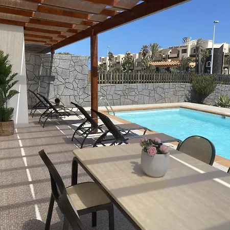 Capri By Villalia * Playa Blanca