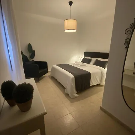 Villa Capri By Villalia Playa Blanca (Lanzarote)