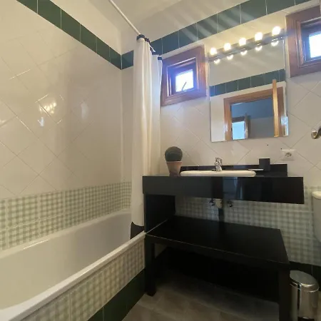 Villa Capri By Villalia