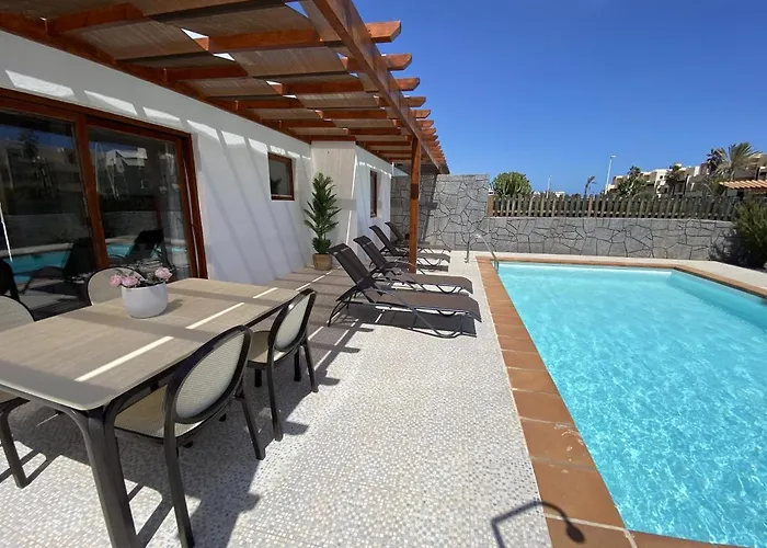 Villa Capri By Villalia