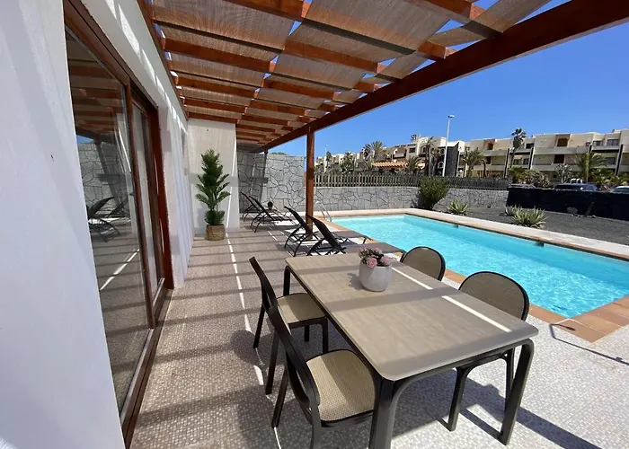 Capri By Villalia Villa *