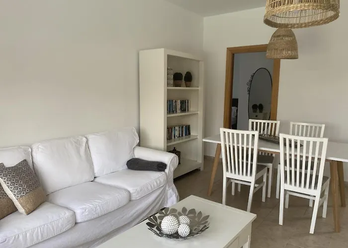 Villa Capri By Villalia *