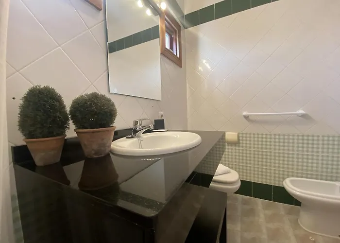 Villa Capri By Villalia *